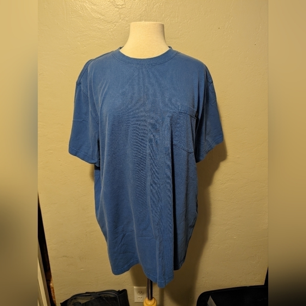 Dickies Pocket‎ Tshirt